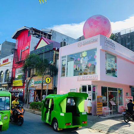 Glo'S Space Boracay Dmall By Tripzyfun Balabag  Exterior foto