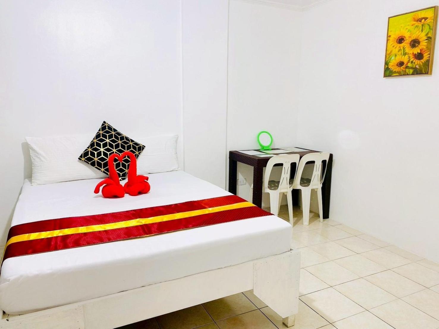 Glo'S Space Boracay Dmall By Tripzyfun Balabag  Exterior foto
