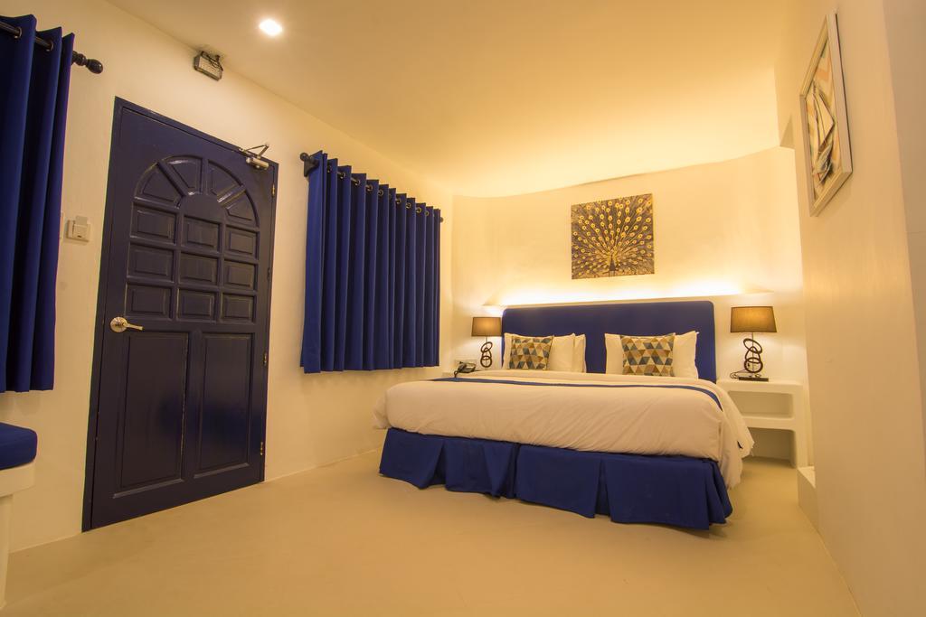 Glo'S Space Boracay Dmall By Tripzyfun Balabag  Exterior foto