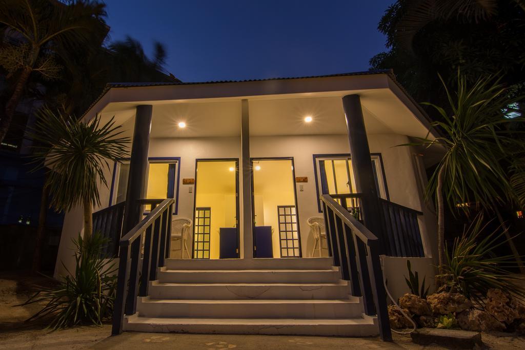 Glo'S Space Boracay Dmall By Tripzyfun Balabag  Exterior foto
