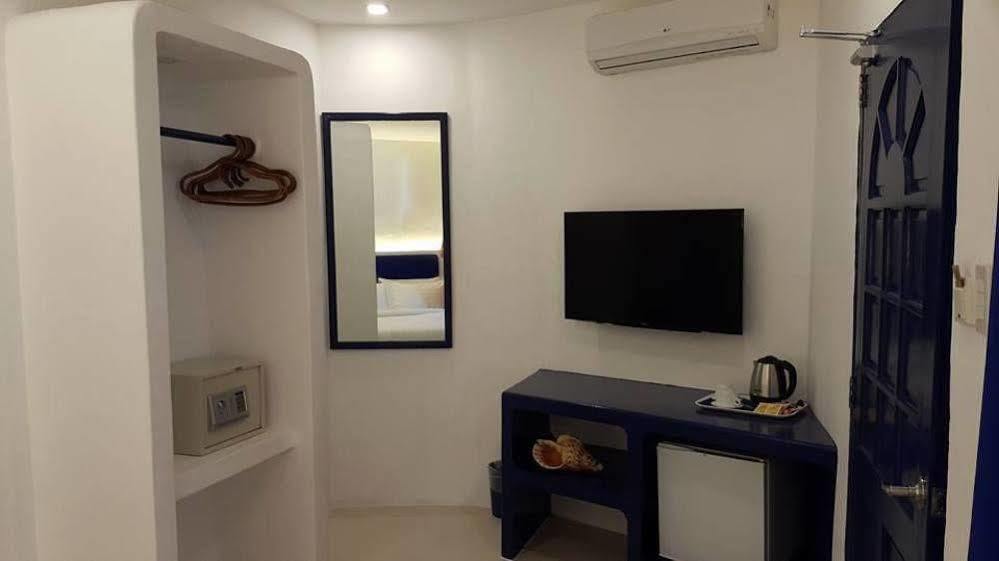 Glo'S Space Boracay Dmall By Tripzyfun Balabag  Exterior foto