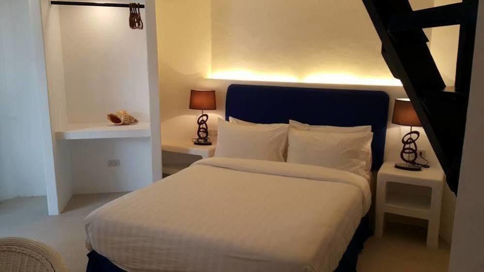 Glo'S Space Boracay Dmall By Tripzyfun Balabag  Exterior foto