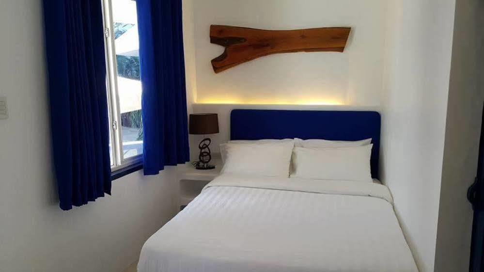 Glo'S Space Boracay Dmall By Tripzyfun Balabag  Exterior foto