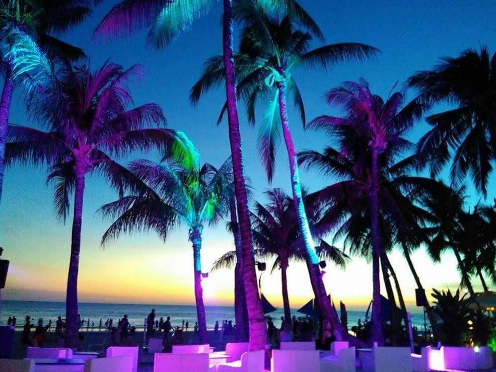 Glo'S Space Boracay Dmall By Tripzyfun Balabag  Exterior foto